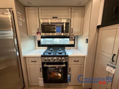 2026 Jayco North Point - Photo 17