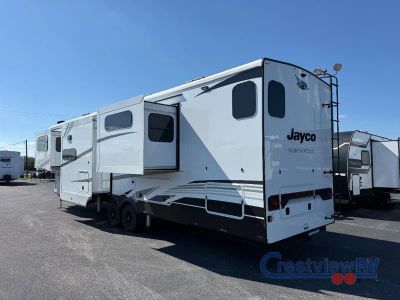 2026 Jayco North Point - Photo 33