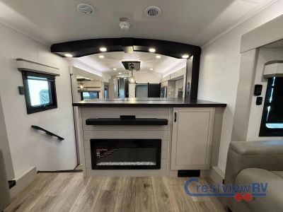 2026 Jayco North Point - Photo 13