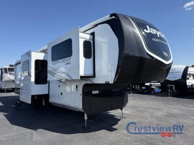 2026 Jayco North Point - Photo 3