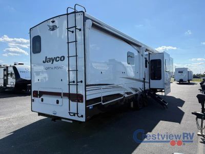 2026 Jayco North Point - Photo 34