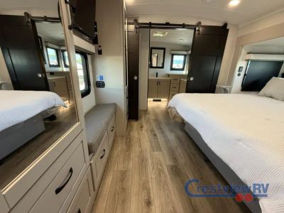 2026 Jayco North Point - Photo 25