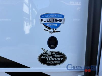 2026 Jayco North Point - Photo 35