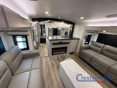 2026 Jayco North Point - Photo 7