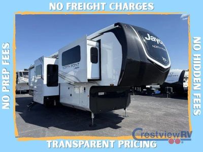 2026 Jayco North Point - Photo 1