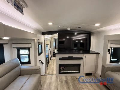 2026 Jayco North Point - Photo 14