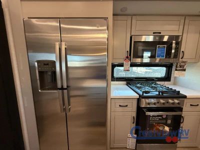 2026 Jayco North Point - Photo 18