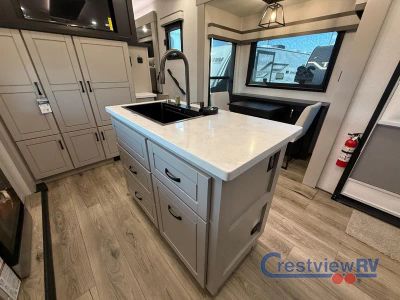 2026 Jayco North Point - Photo 19