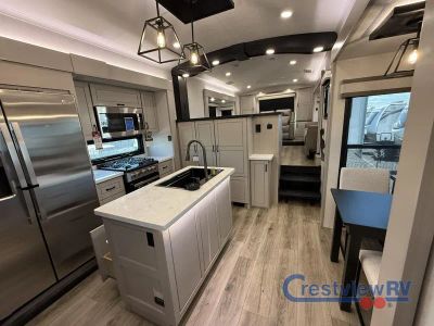 2026 Jayco North Point - Photo 5