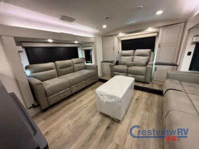 2026 Jayco North Point - Photo 9