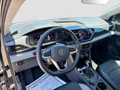 2022 Volkswagen Taos — photo 24 view