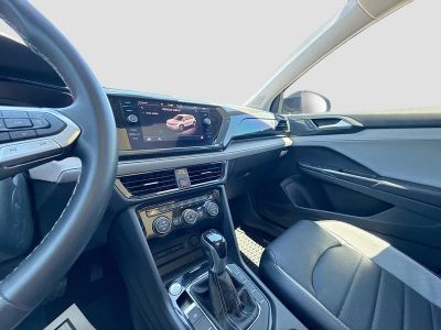2022 Volkswagen Taos — photo 26 view