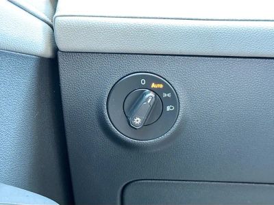 2022 Volkswagen Taos — photo 34 view