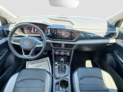 2022 Volkswagen Taos — photo 15 view