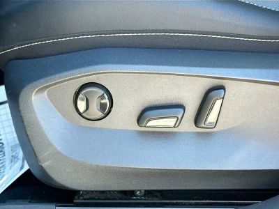2022 Volkswagen Taos — photo 23 view