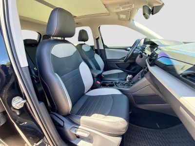 2022 Volkswagen Taos — photo 14 view