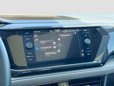 2022 Volkswagen Taos — photo 31 view