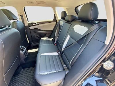 2022 Volkswagen Taos — photo 19 view