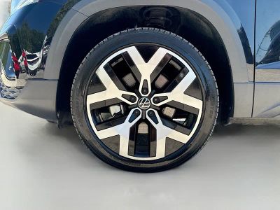 2022 Volkswagen Taos — photo 41 view