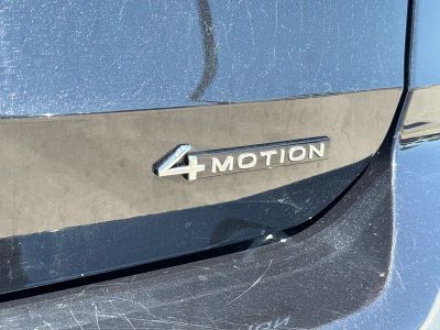 2022 Volkswagen Taos — photo 11 view