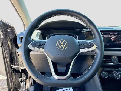 2022 Volkswagen Taos — photo 38 view