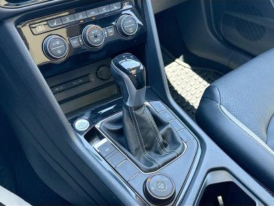 2022 Volkswagen Taos — photo 27 view
