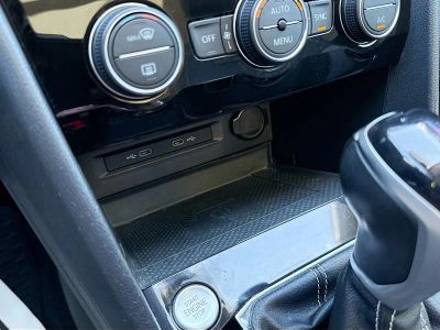 2022 Volkswagen Taos — photo 29 view