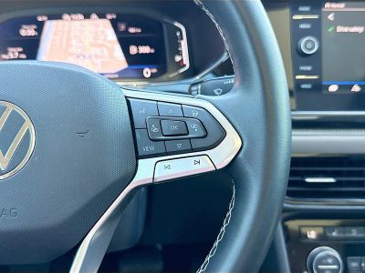 2022 Volkswagen Taos — photo 37 view