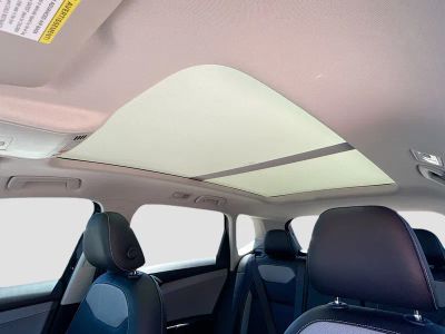 2022 Volkswagen Taos — photo 25 view