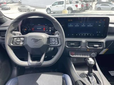 2026 Ford Mustang - Photo 10