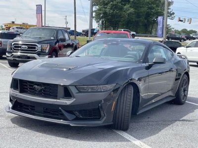 2026 Ford Mustang - Photo 5