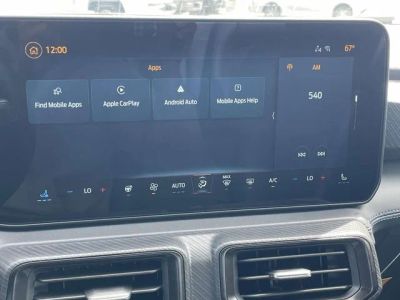 2026 Ford Mustang - Photo 22