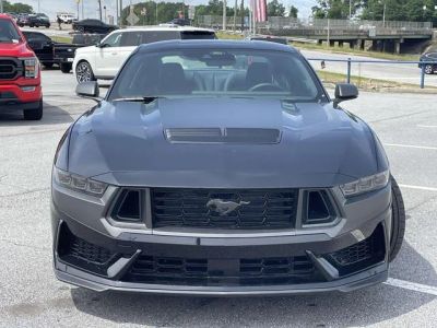 2026 Ford Mustang - Photo 6