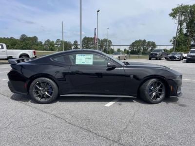 2026 Ford Mustang - Photo 2