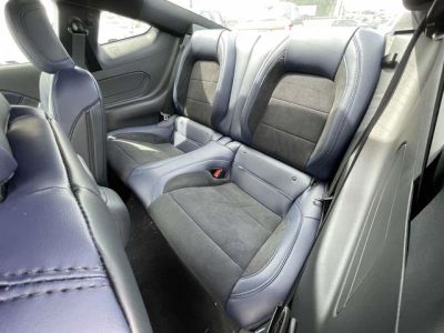 2026 Ford Mustang - Photo 9