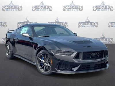 2026 Ford Mustang - Photo 1