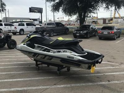 2025 Yamaha GP HO with Audio - Photo 5