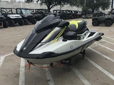 2025 Yamaha GP HO with Audio - Photo 3