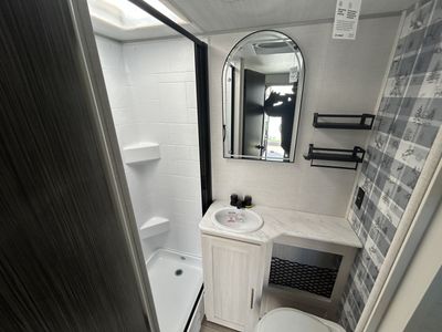 2026 Forest River R-POD - Photo 15