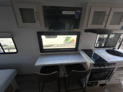2026 Forest River R-POD - Photo 10