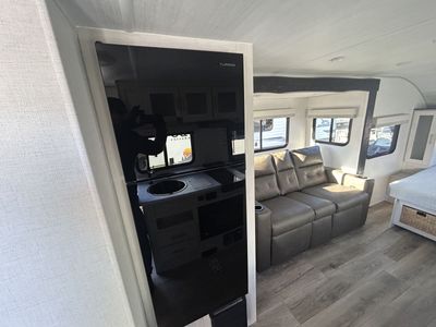 2026 Forest River R-POD - Photo 12