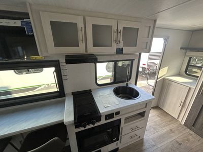2026 Forest River R-POD - Photo 11