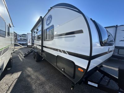 2026 Forest River R-POD - Photo 6