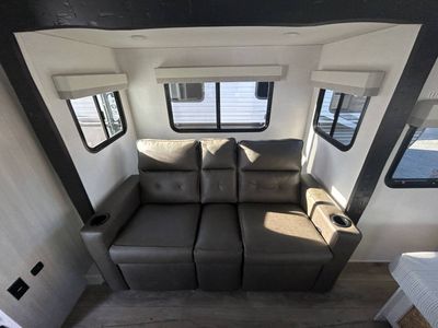 2026 Forest River R-POD - Photo 9