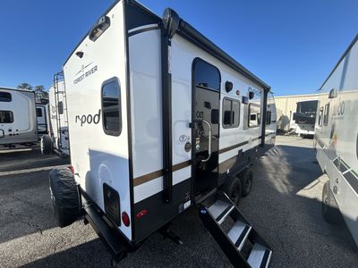 2026 Forest River R-POD - Photo 3