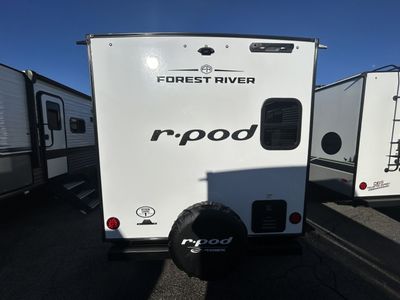 2026 Forest River R-POD - Photo 2