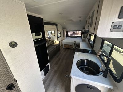 2026 Forest River R-POD - Photo 8