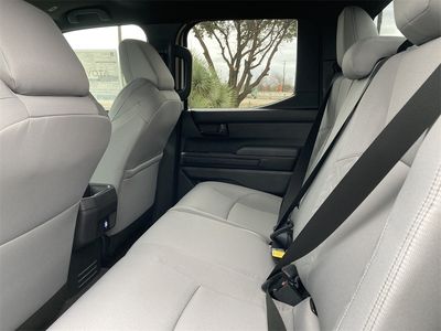 2026 Toyota Tacoma - Photo 3