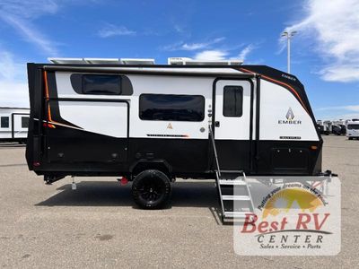 2026 Ember RV Overland Series - Photo 6