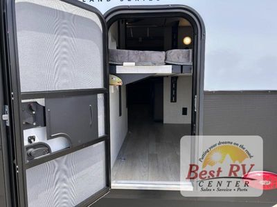 2026 Ember RV Overland Series - Photo 10